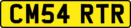 CM54RTR