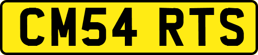 CM54RTS