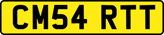 CM54RTT