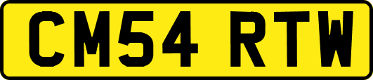 CM54RTW