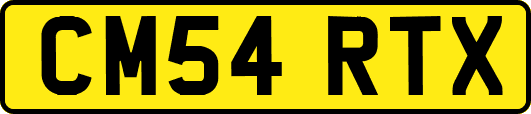 CM54RTX
