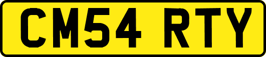 CM54RTY