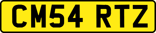 CM54RTZ