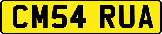 CM54RUA