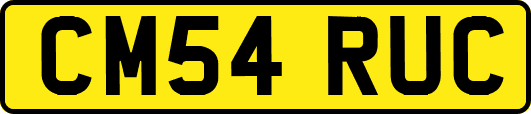 CM54RUC