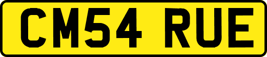 CM54RUE
