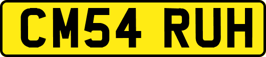 CM54RUH