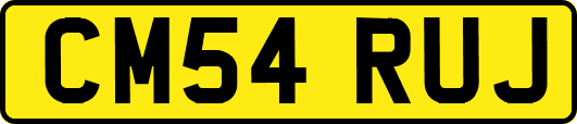 CM54RUJ