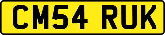 CM54RUK