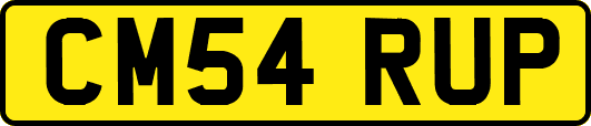CM54RUP