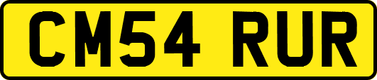 CM54RUR