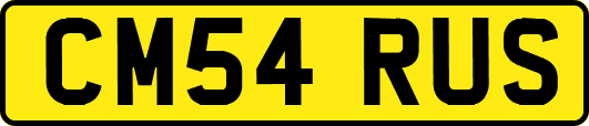 CM54RUS