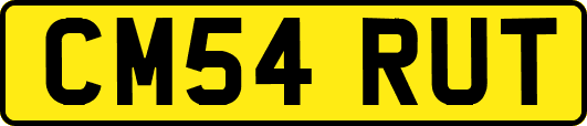 CM54RUT