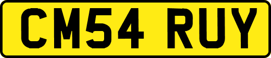 CM54RUY