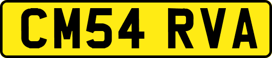 CM54RVA