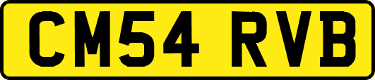 CM54RVB