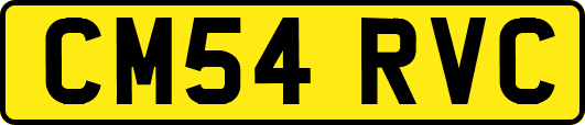 CM54RVC