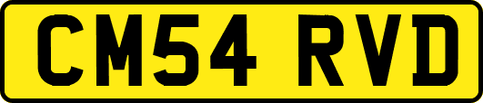 CM54RVD