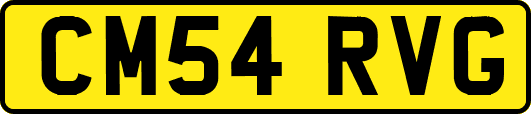 CM54RVG