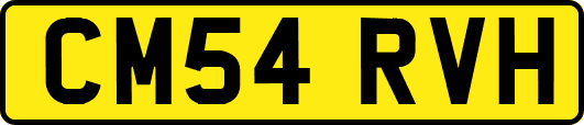 CM54RVH