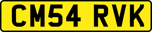 CM54RVK