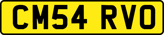 CM54RVO