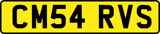 CM54RVS