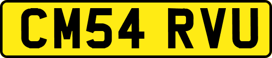 CM54RVU