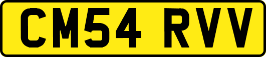 CM54RVV