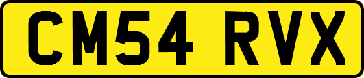 CM54RVX