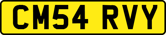 CM54RVY