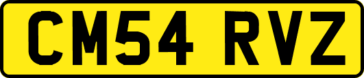 CM54RVZ