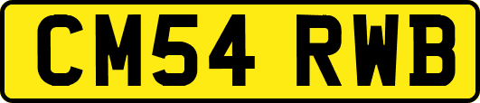CM54RWB