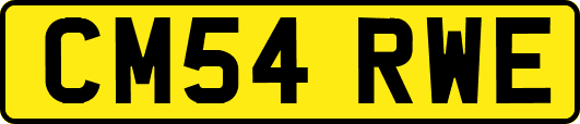 CM54RWE