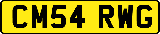 CM54RWG