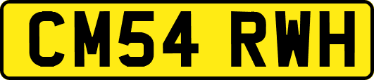 CM54RWH