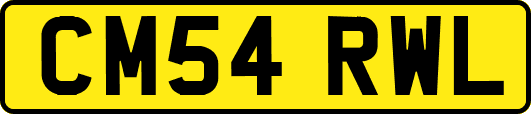 CM54RWL