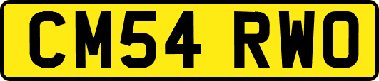 CM54RWO