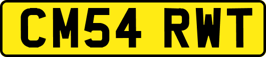 CM54RWT