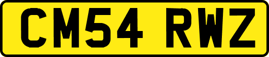 CM54RWZ