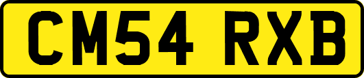 CM54RXB