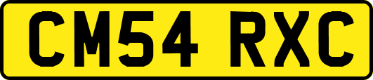 CM54RXC