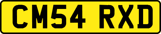 CM54RXD