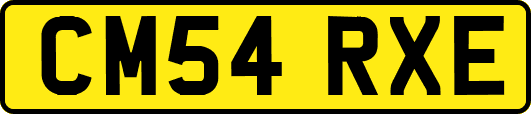 CM54RXE