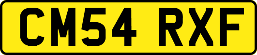 CM54RXF