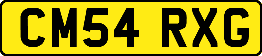CM54RXG