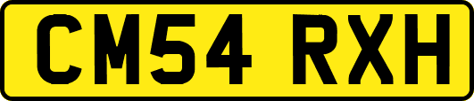 CM54RXH