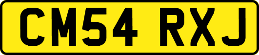 CM54RXJ