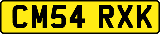 CM54RXK