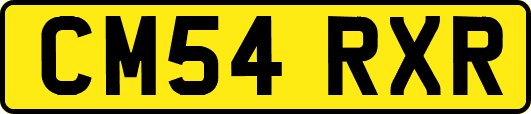 CM54RXR